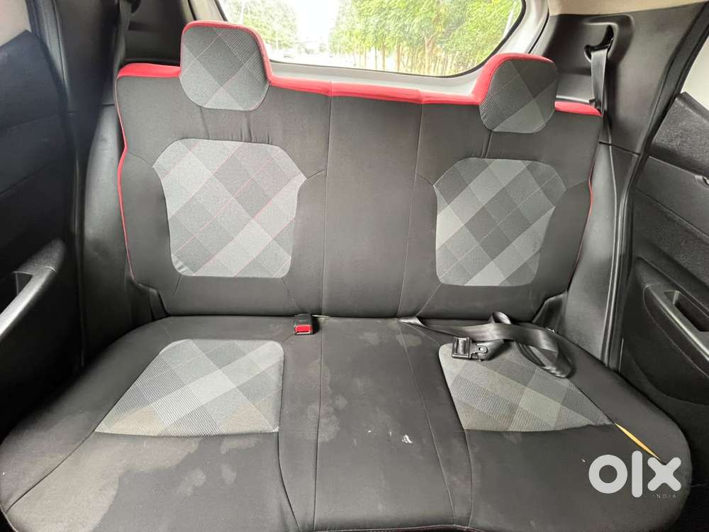 Renault Kwid, 2023, Petrol