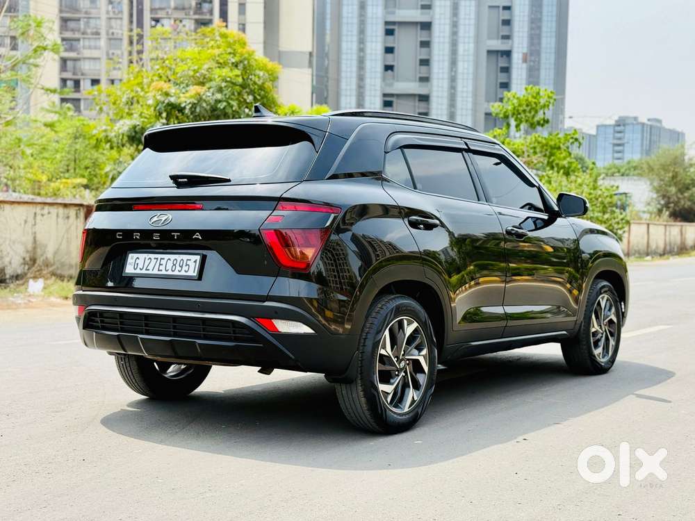 Hyundai Creta S 1.5 Diesel, 2023, Diesel
