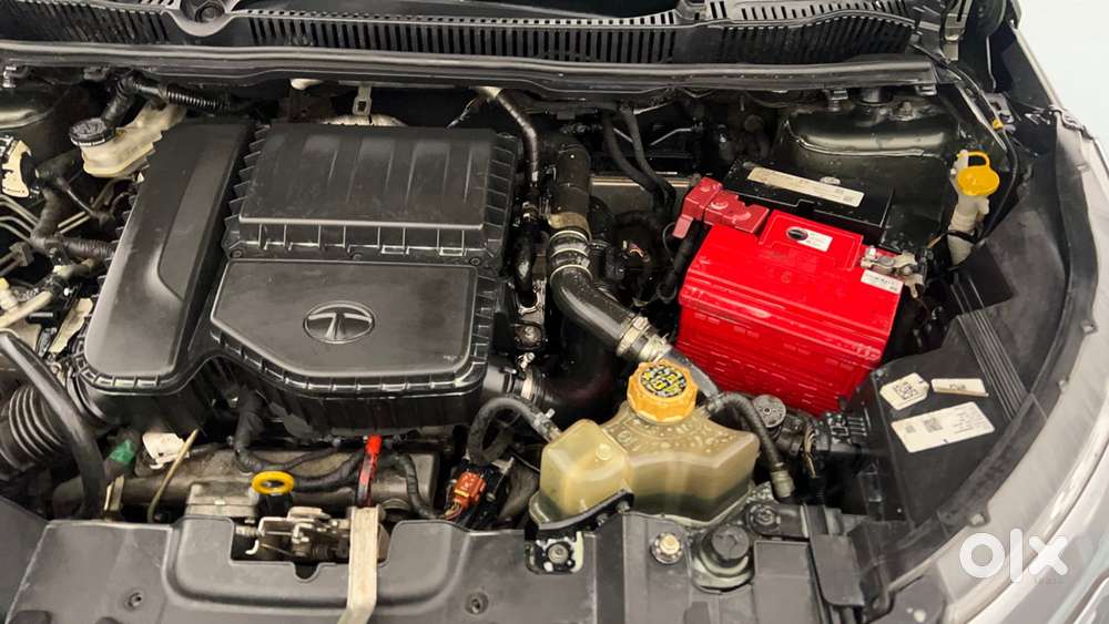 Tata Nexon 1.5 Revotorq Xm, 2021, Diesel