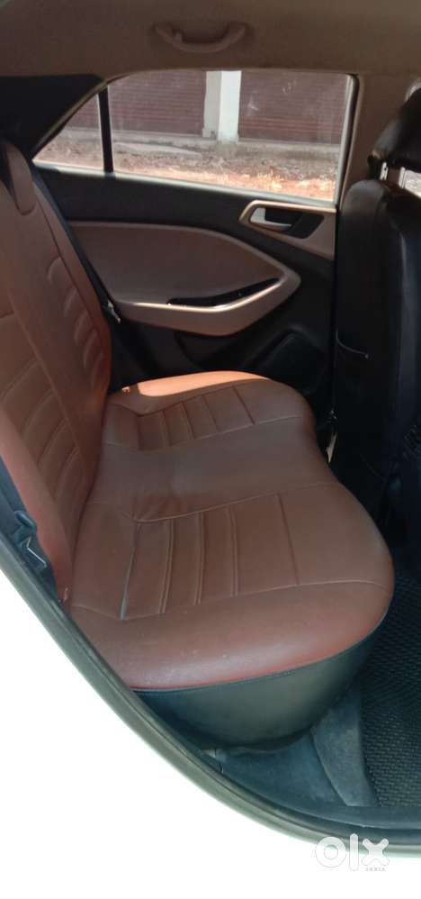 Hyundai I20 Sportz Plus, 2019, Petrol