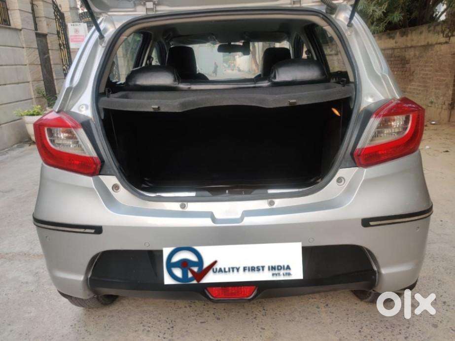 Tata Tiago