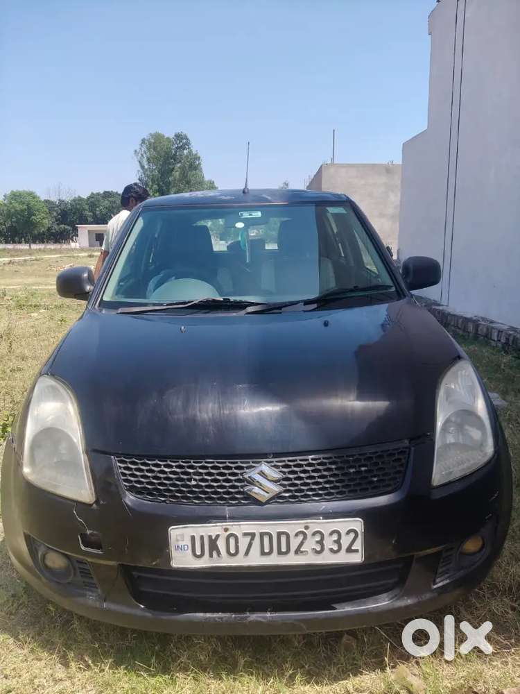 Maruti Suzuki Swift 2005 Petrol 960000 Km Driven 2031 Tak Valid Hai