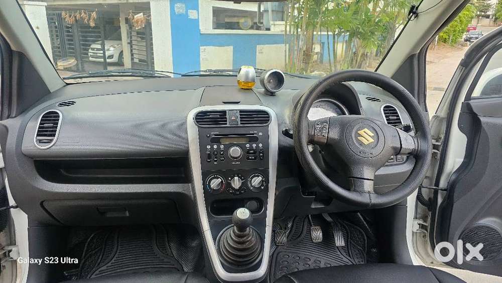 Maruti Suzuki Ritz Zdi Bs-iv, 2015, Diesel