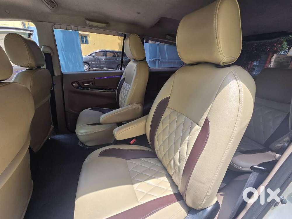Toyota Innova