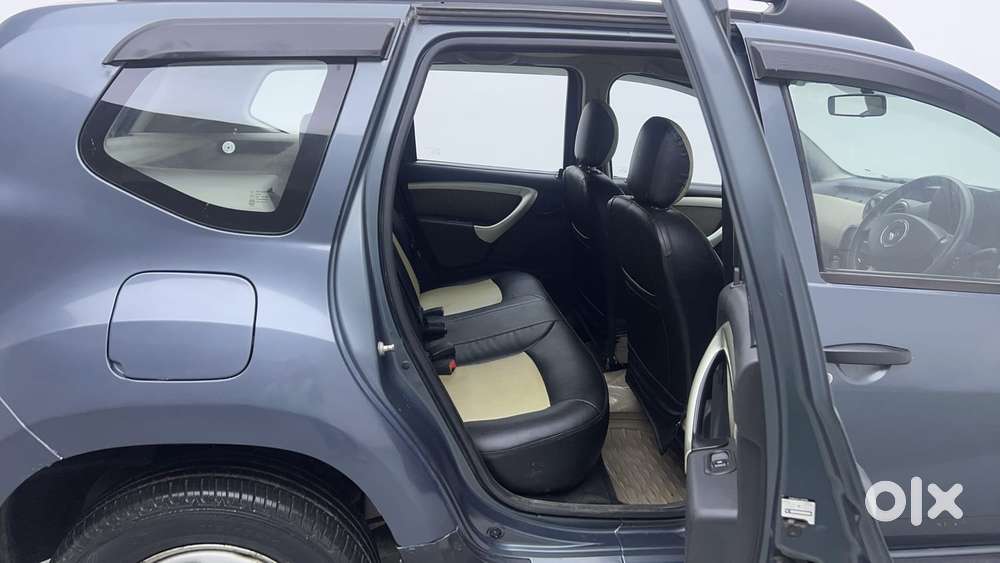 Renault Duster 1.5 Petrol Rxl, 2013, Petrol