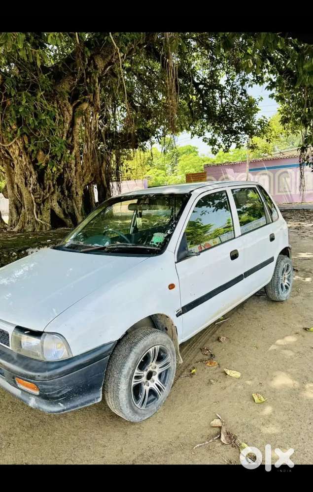 Maruti Suzuki Zen Estilo 2003