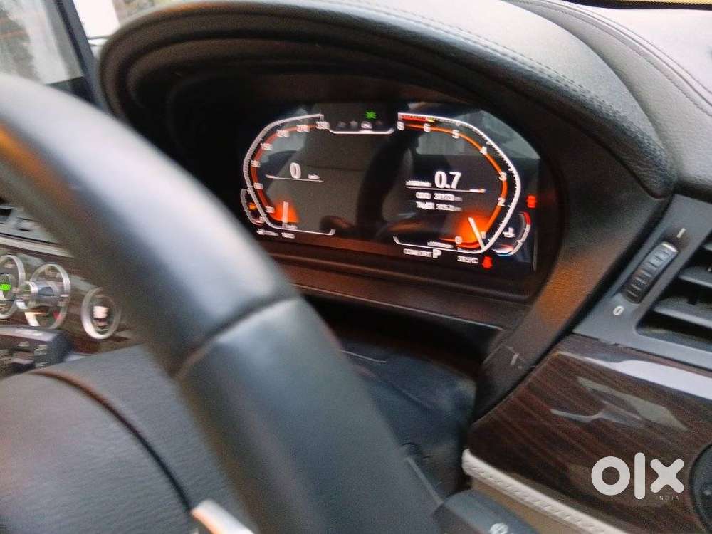 Bmw Z4 35i, 2010, Petrol