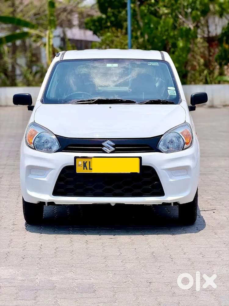 Maruti Suzuki Alto 800 2022 Year
