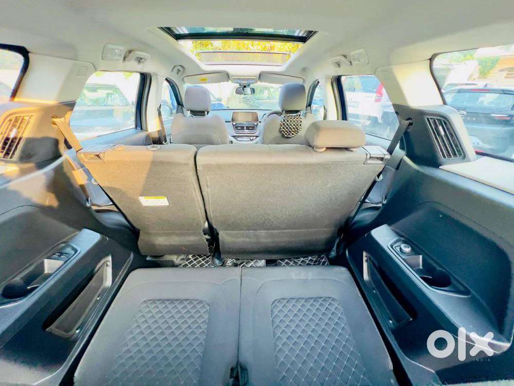 Tata Safari 2.0 Kryotec Xt Plus, 2021, Diesel