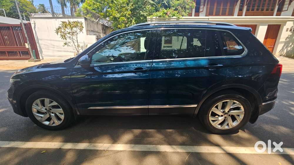 Volkswagen Tiguan 2.0 Elegance Tsi Dsg, 2023, Petrol