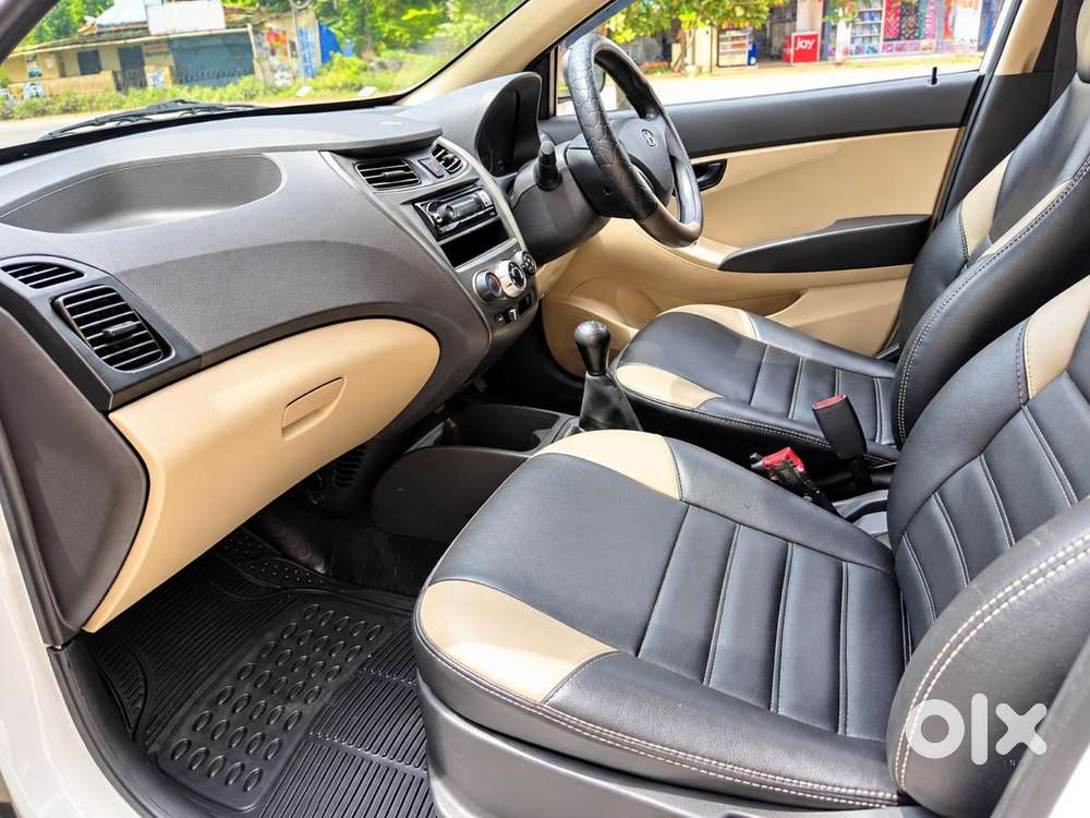 Hyundai Eon Era +, 2014, Petrol
