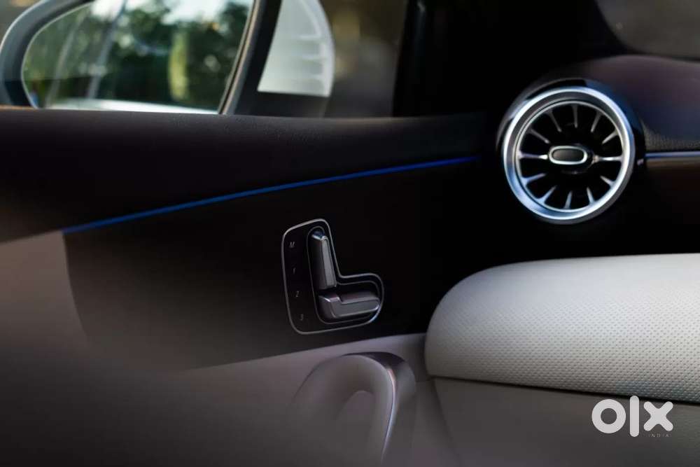 Mercedes-benz A-class Limousine 200, 2025, Petrol