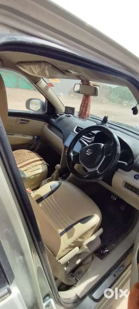 Maruti Suzuki Dzire 2015 Diesel 152000 Km Driven.