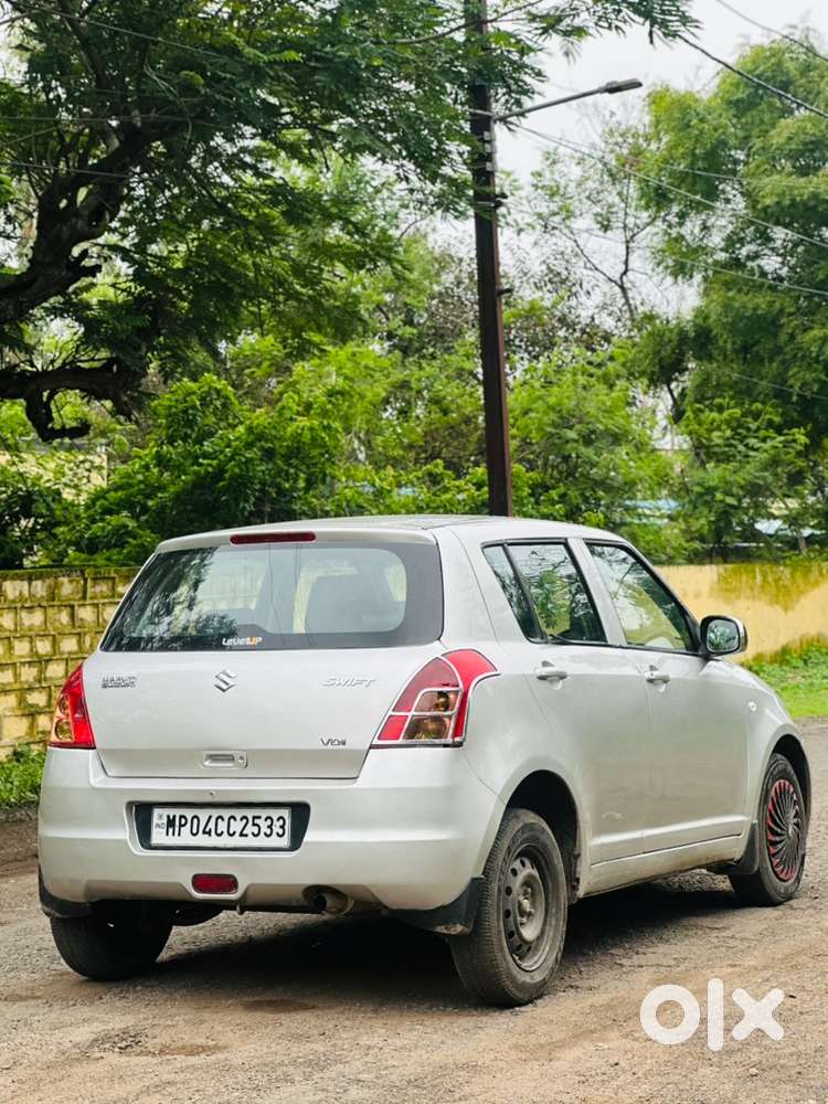 Maruti Suzuki Swift 2008 Diesel Good Condition