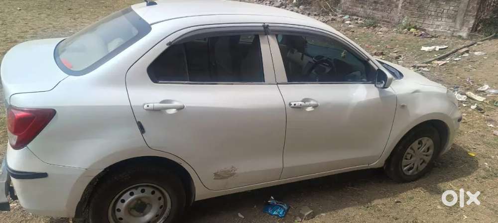 Maruti Suzuki Swift Dzire Tour 2023