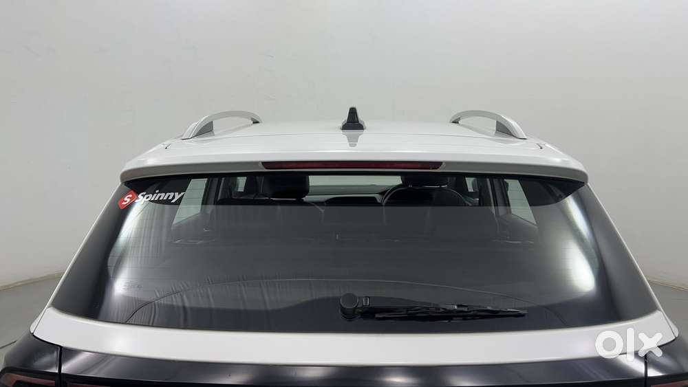 Volkswagen Taigun 1.0 Tsi Highline At, 2022, Petrol