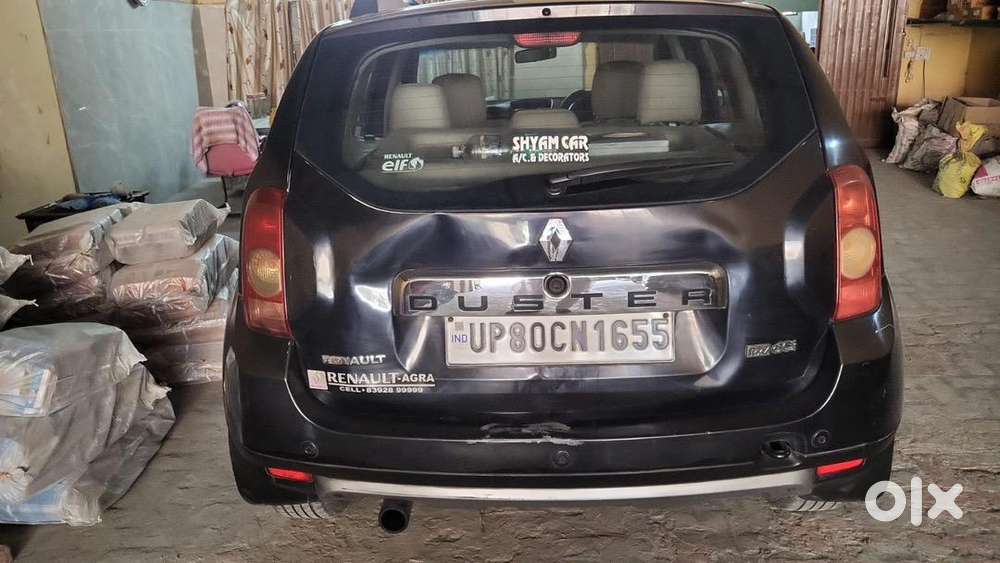 Renault Diesel Car 2013