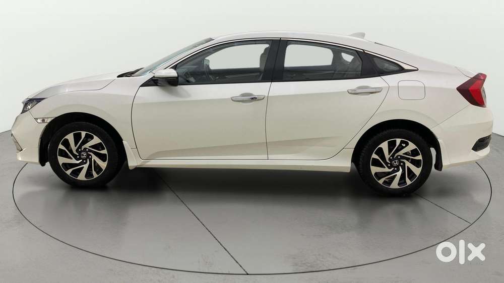 Honda Civic Vx, 2019, Petrol