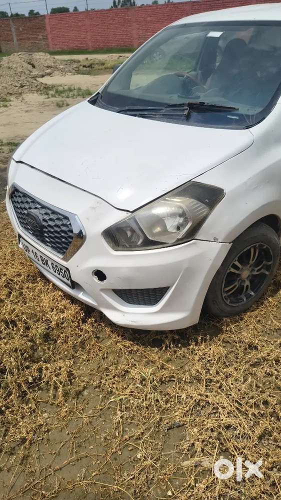 Nissan Gravite Acenta 2017 Dutson Go Petrol H Filahl