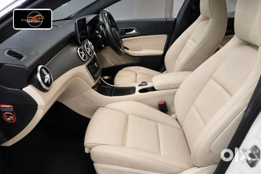 Mercedes-benz Cla 200 Cdi Sport, 2018, Diesel