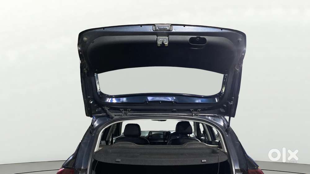 Hyundai New I20 1.2 Sportz Mt, 2023, Petrol