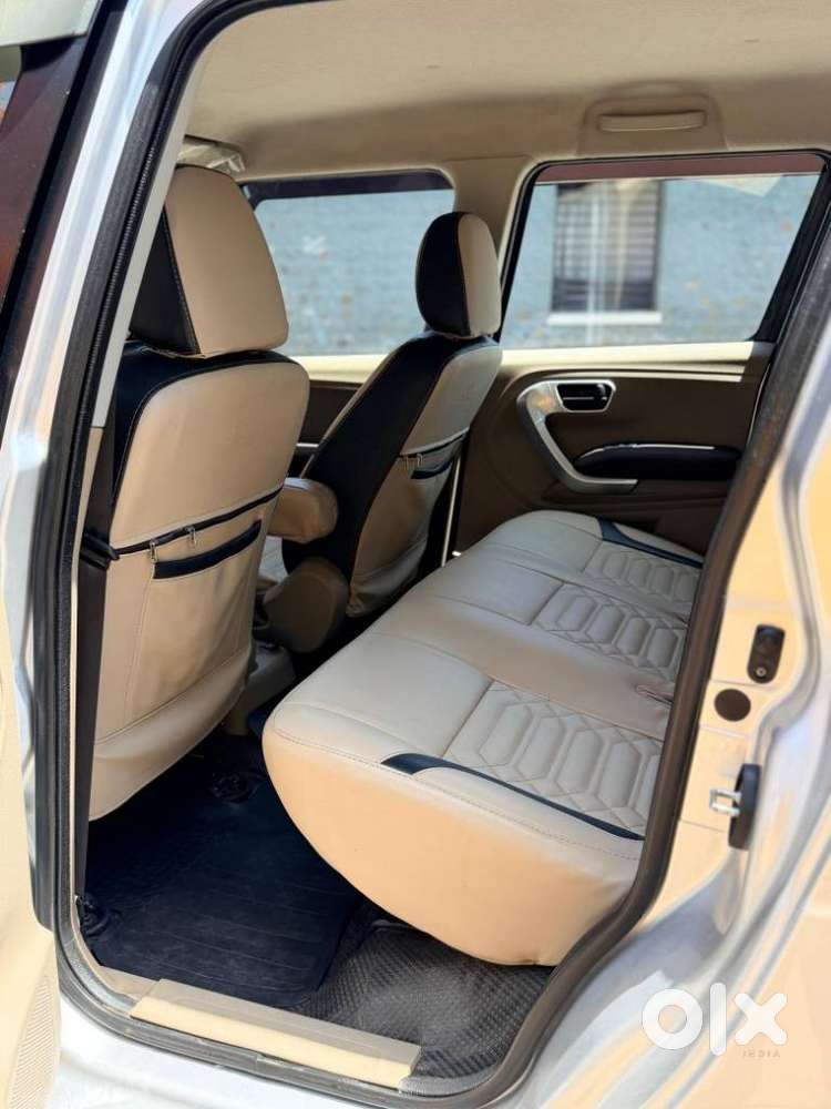 Mahindra Tuv 300 T8, 2017, Diesel