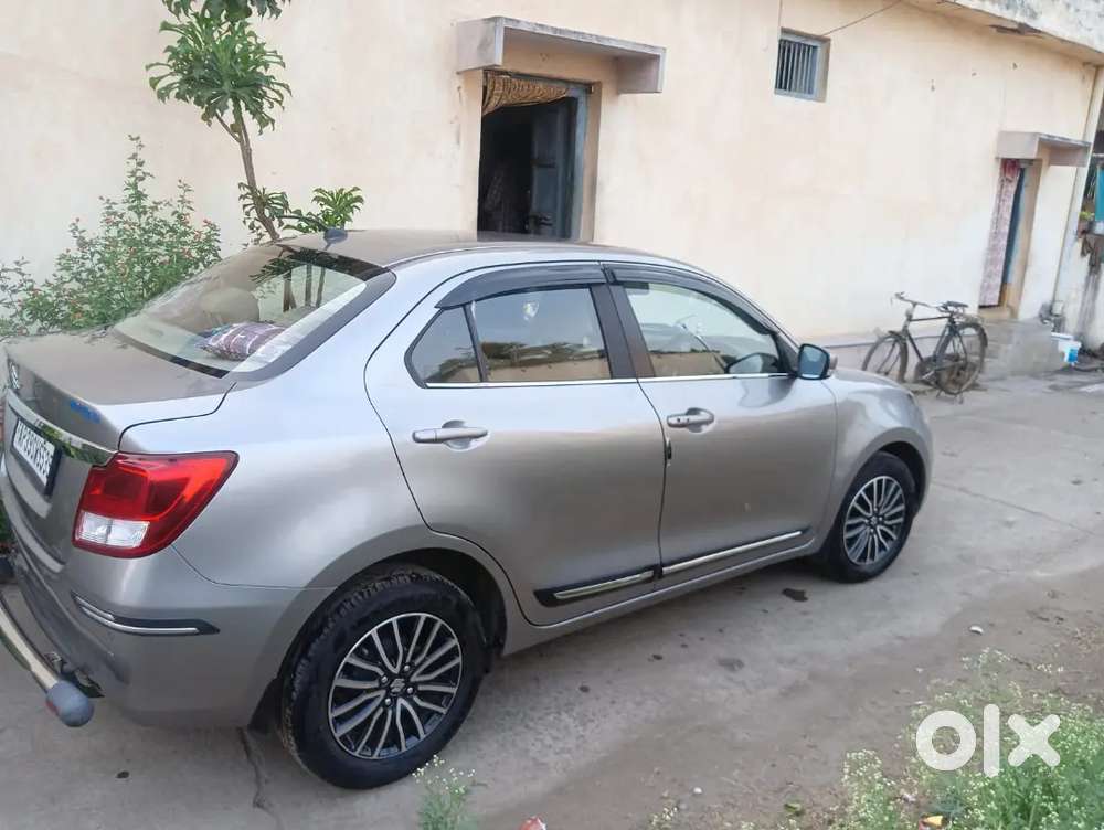 Maruti Suzuki Dzire 2023 Petrol