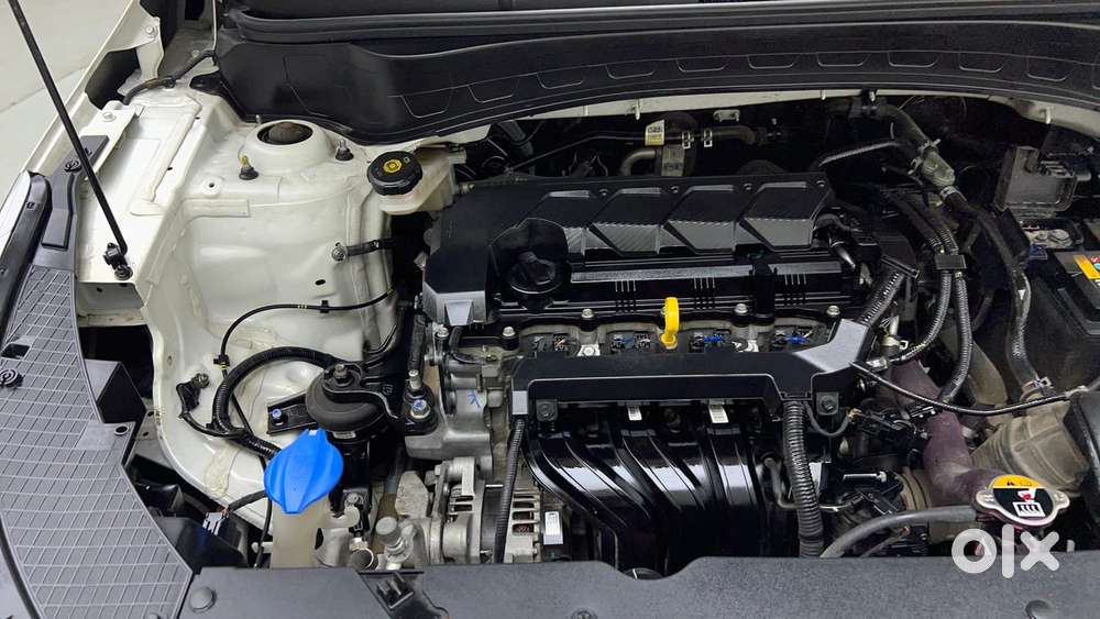 Kia Seltos Htk G, 2024, Petrol