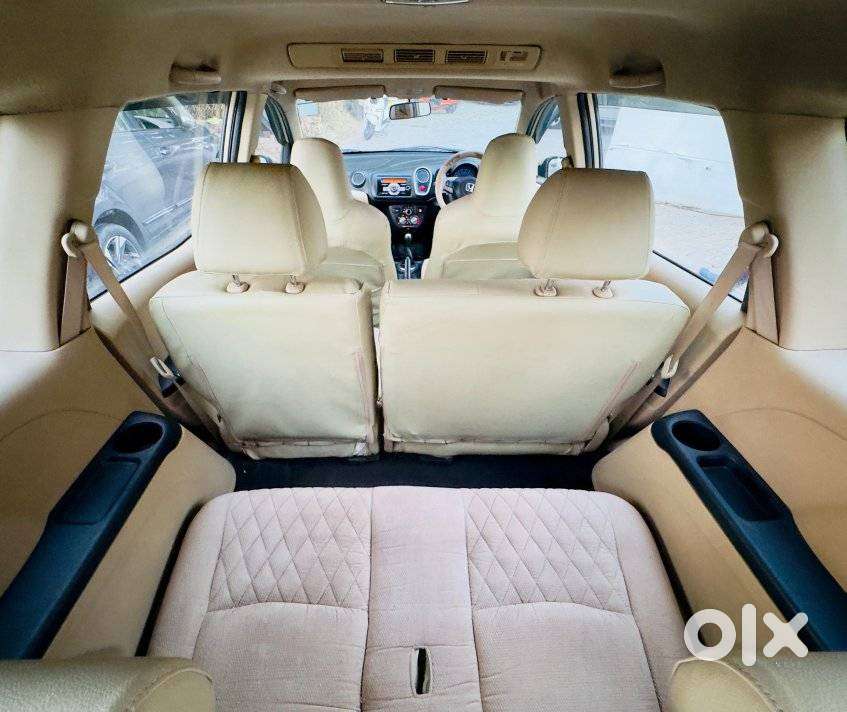 Honda Mobilio S I-dtec, 2014, Diesel