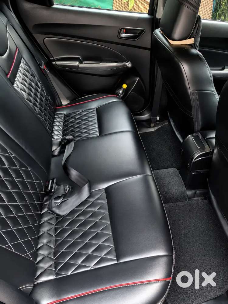Maruti Suzuki Swift 2019 Petrol 68000 Km Driven