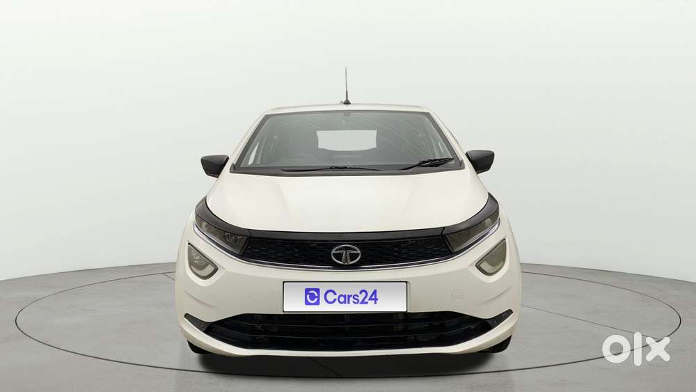 Tata Altroz Xm Plus Icng, 2023, Cng & Hybrids