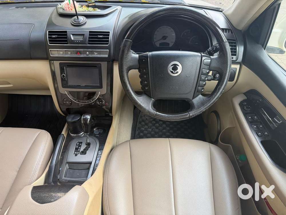 Ssangyong Rexton Rx7, 2013, Diesel