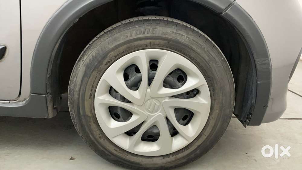 Maruti Suzuki Celerio Vxi, 2023, Petrol