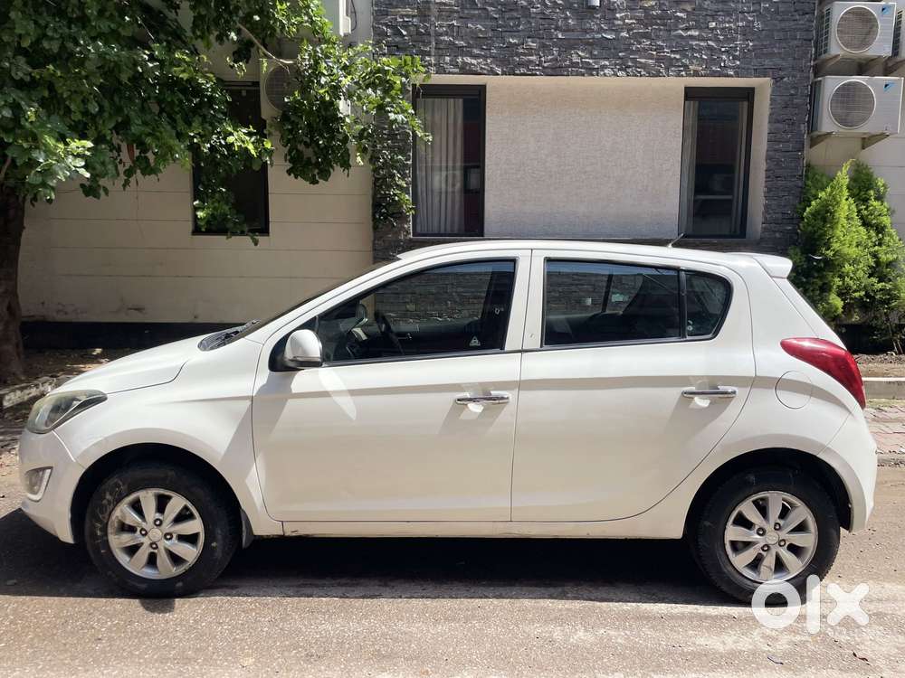 Hyundai I20 Asta 1.4 Crdi, 2013, Diesel