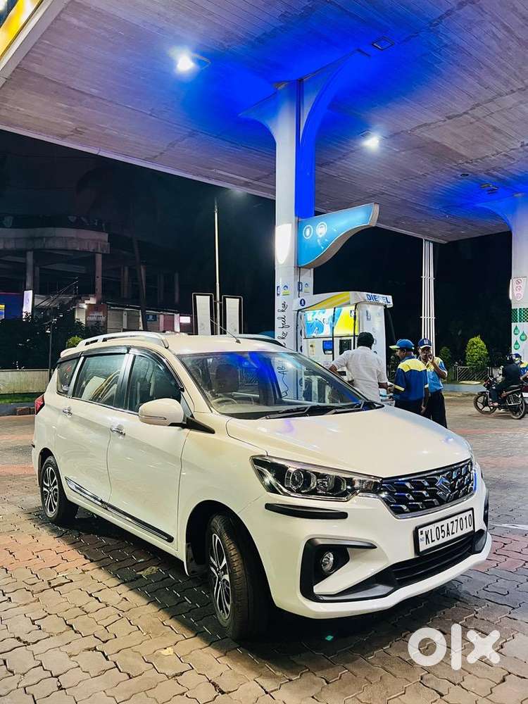 Maruti Suzuki Manual 2023