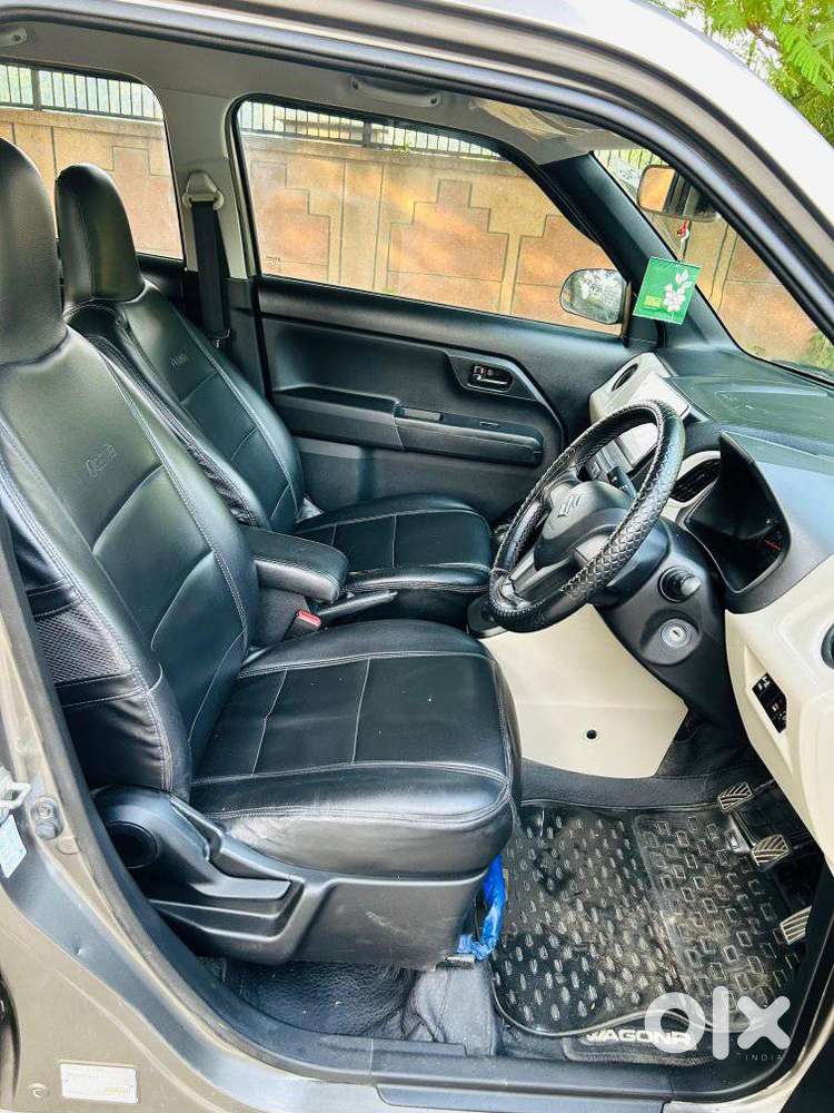 Maruti Suzuki Wagon R Cng Lxi, 2022, Cng & Hybrids