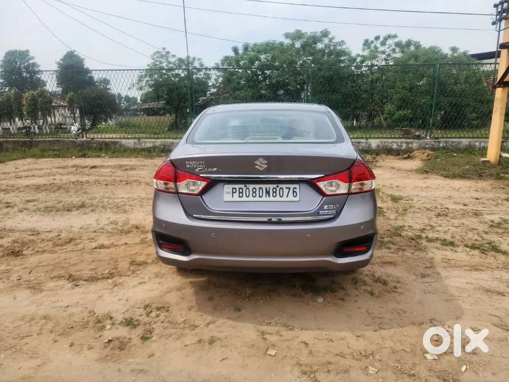 Caiz Good Condition Top End  Model All Parts Working Properly