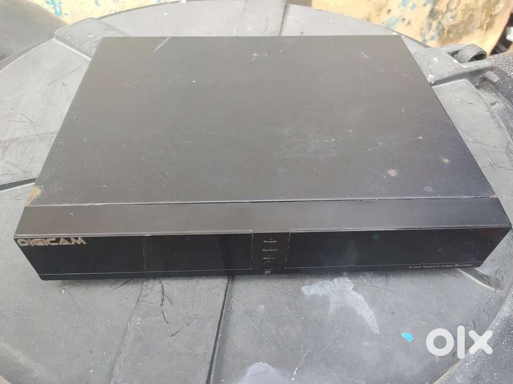 Digicam cctv Dvr set