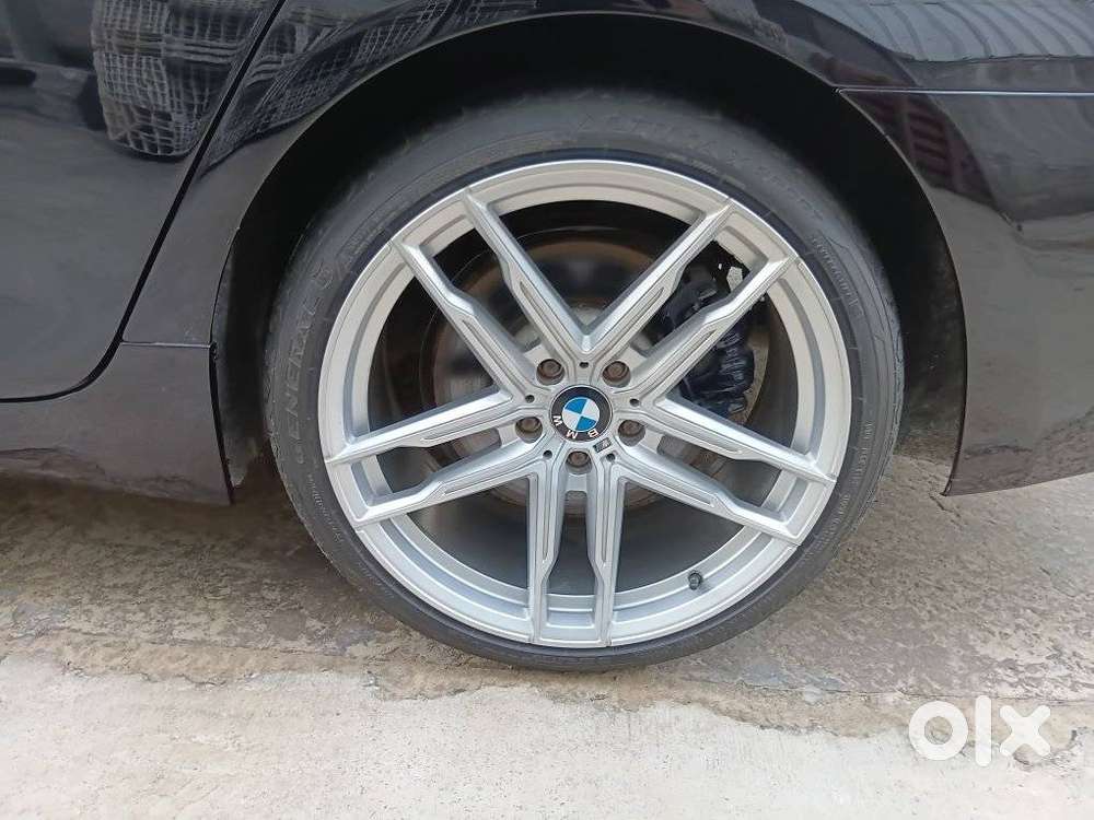 Bmw 6 Series 640d Gran Coupe, 2013, Diesel