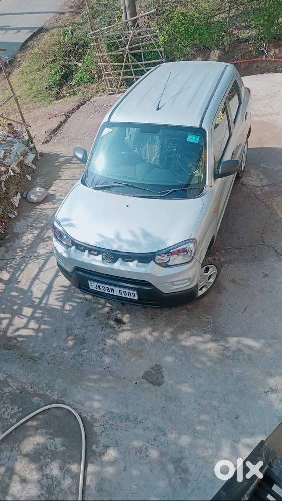 I Sell Car