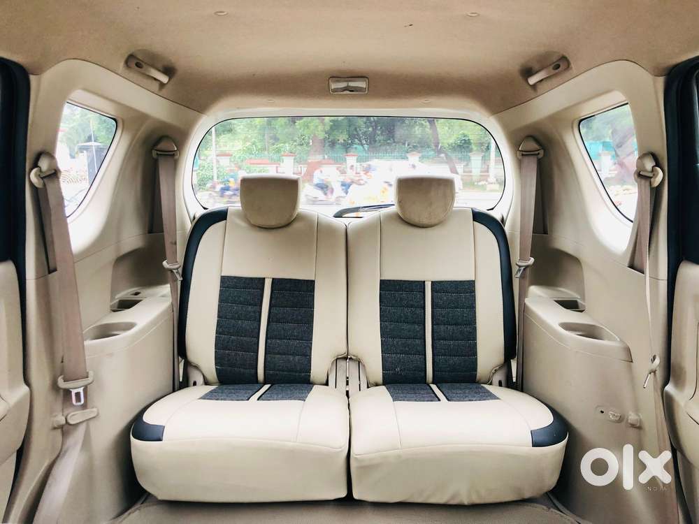 Maruti Suzuki Ertiga Zdi+ Shvs, 2018, Diesel