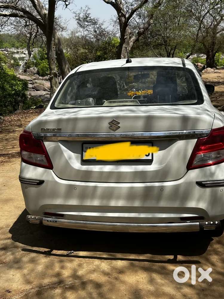 Maruti Suzuki Dzire 2024 Petrol 52000 Km Driven