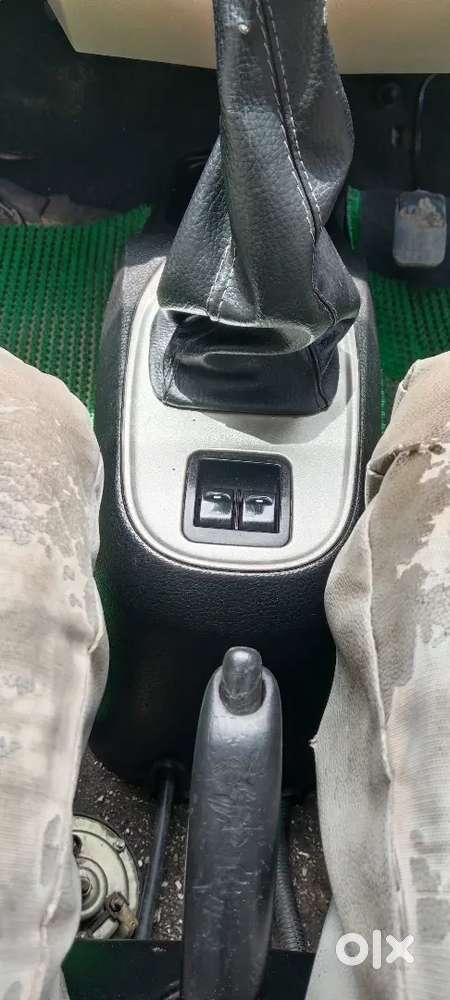 Tata Nano Twist Xt 2014 Model