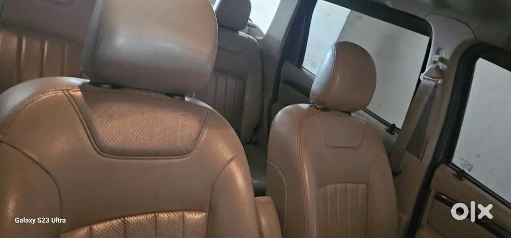Nissan Terrano