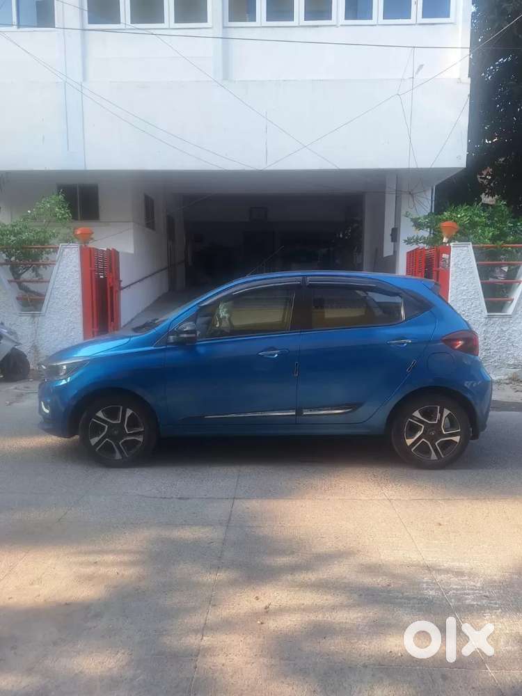 Tata Tiago Xza Plus, 2024, Petrol