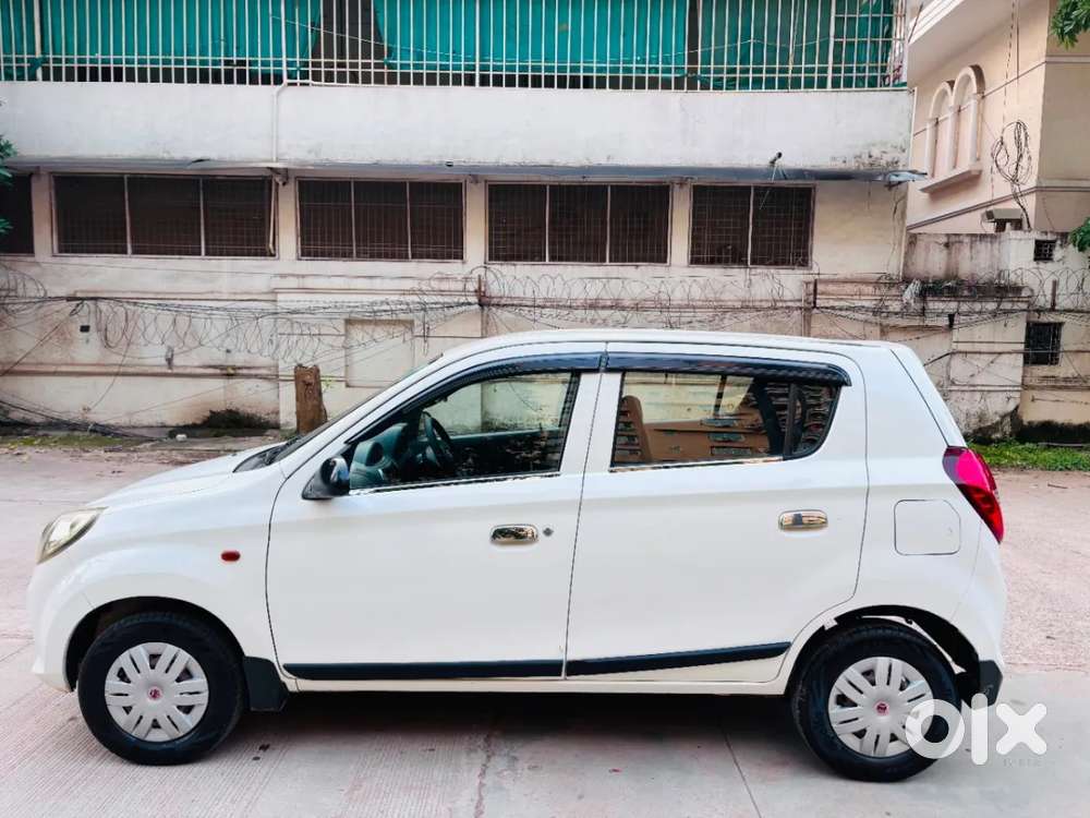 Maruti Suzuki Alto 800 Lxi, 2016, Petrol