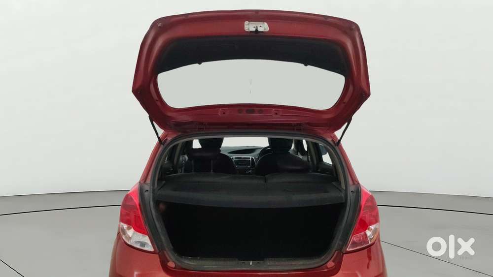 Hyundai I20 2012-2014 Sportz 1.2, 2014, Petrol