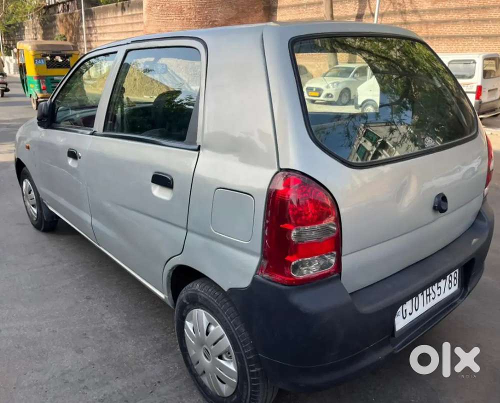 Maruti Alto 2009 Lxi Petrol