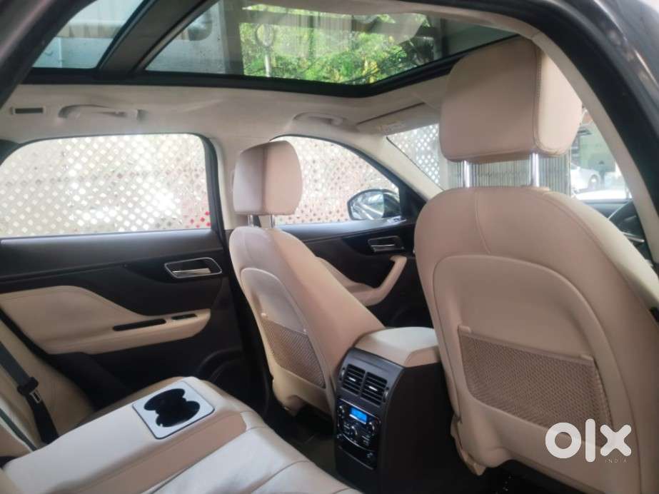 Jaguar F-pace Prestige 2.0 Awd, 2019, Diesel