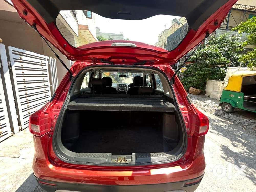 Maruti Suzuki Brezza 2016 Diesel Well Maintained
